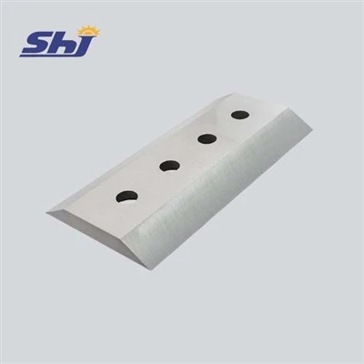 Flishuggeren træ Blade