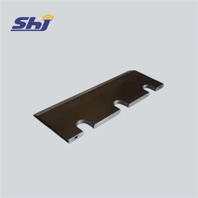 Inlay Chipper Knife