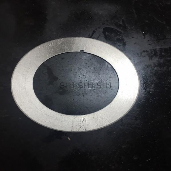 Dish Slitter Top Blade