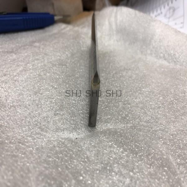 Erema Replacement Blade