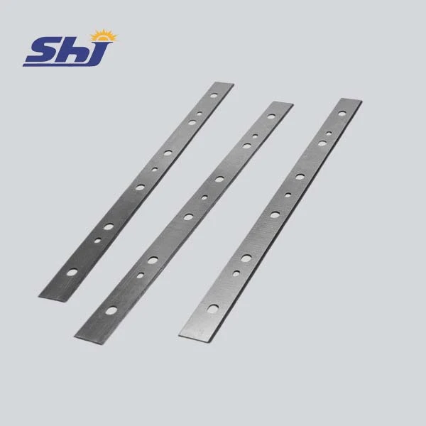 Carbide Planer Blades best