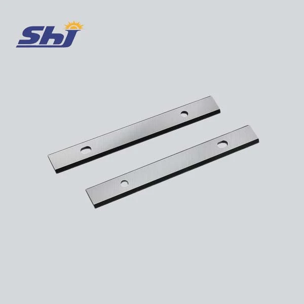 Carbide Planer Blades high quality